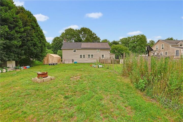 Property Photo:  12 Mill Road  RI 02832 