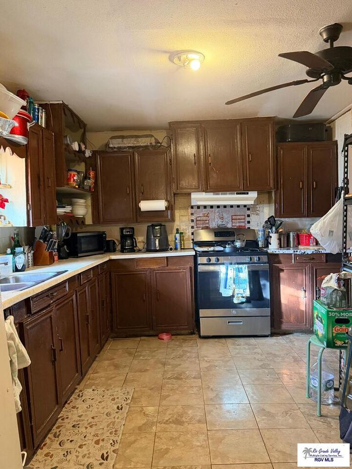 Property Photo:  2045 E Harrison St.  TX 78520 