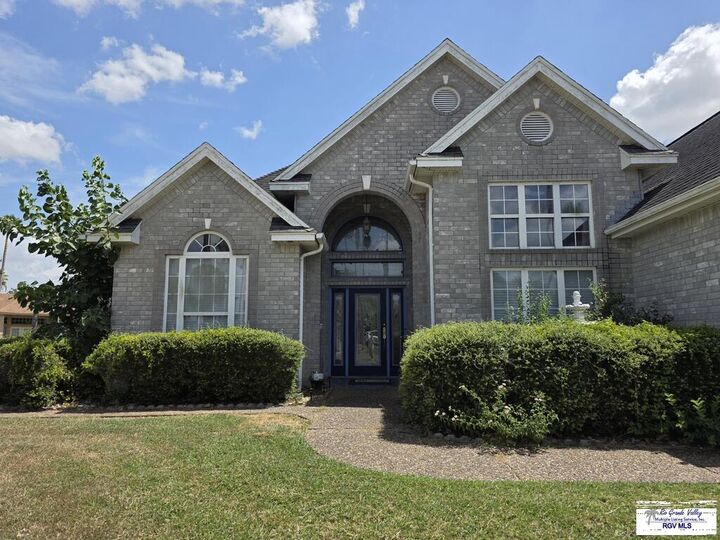 Property Photo:  4 Brazos River Cir  TX 78520 