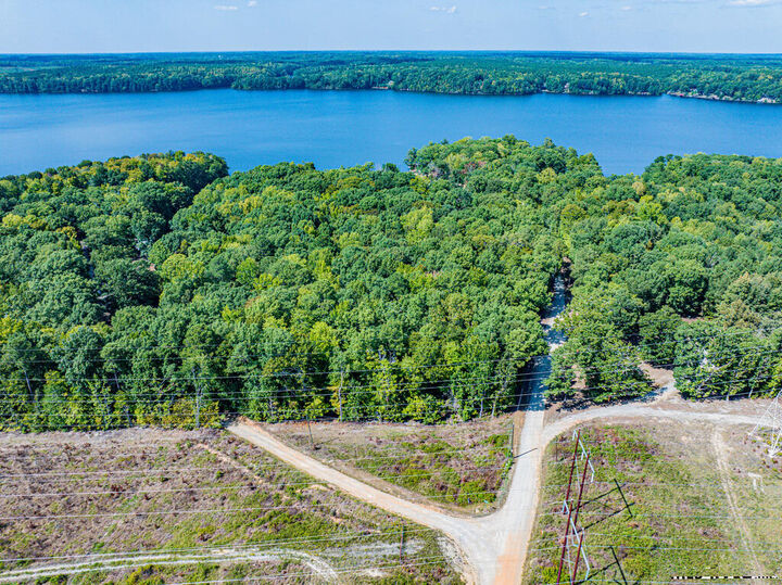 Property Photo: Lot 8 Harrells Cv NC 27870