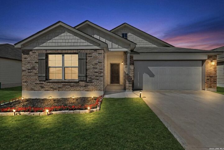 Property Photo: 1160 Water Vly TX 78155