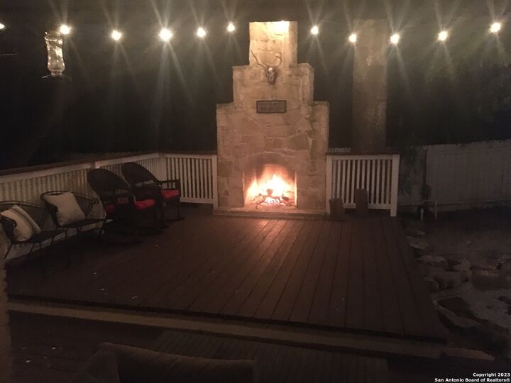 Property Photo: 84 Roundup Dr TX 78213