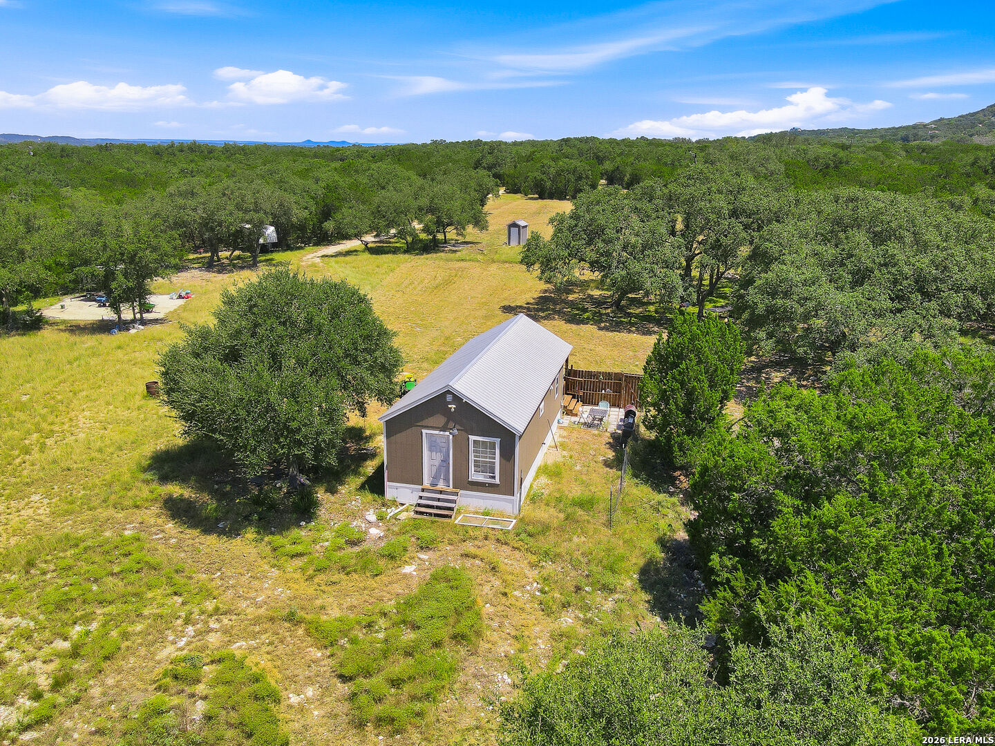 Property Photo: 1353 Brushy Creek Dr TX 78063