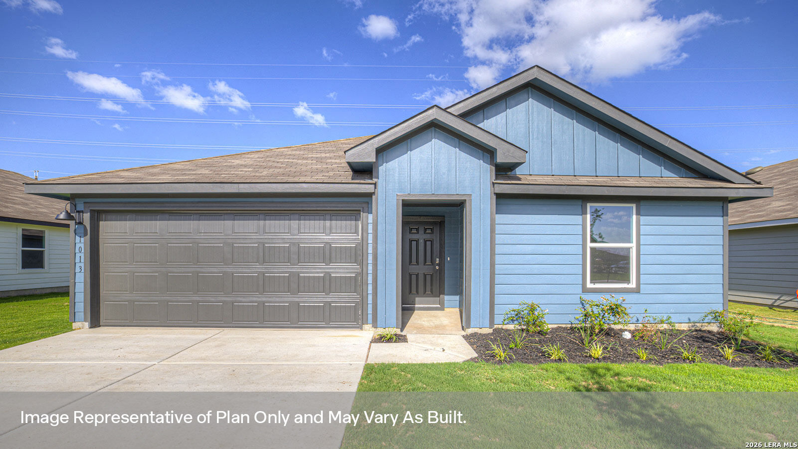 Property Photo: 1002 Bold Run TX 78155