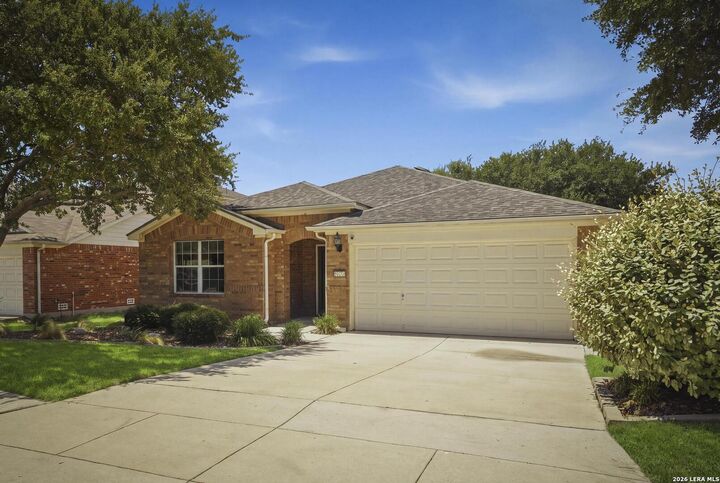 Property Photo:  22019 Diamond Chase  TX 78259 