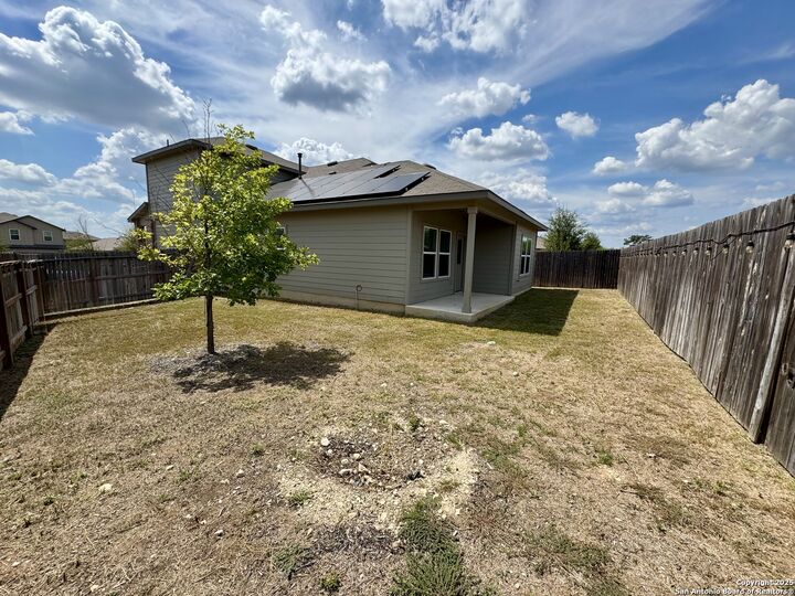 Property Photo: 13915 Jasperoid Way TX 78253