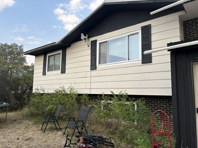 Property Photo: 220 20th CO 80459