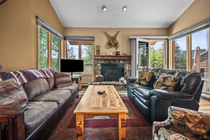 Property Photo:  26 Hawn Drive  CO 80443 