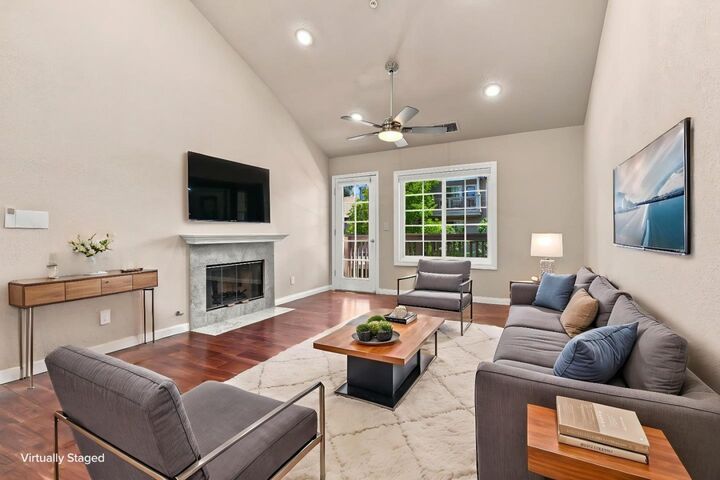 Property Photo: 935 Old County Road 9 CA 94002
