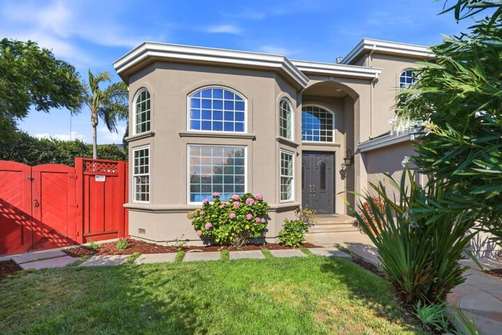 Property Photo:  5771 Ladner Drive  CA 95123 