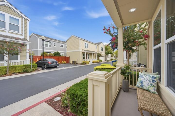 Property Photo: 302 Creekside Village Drive CA 95032