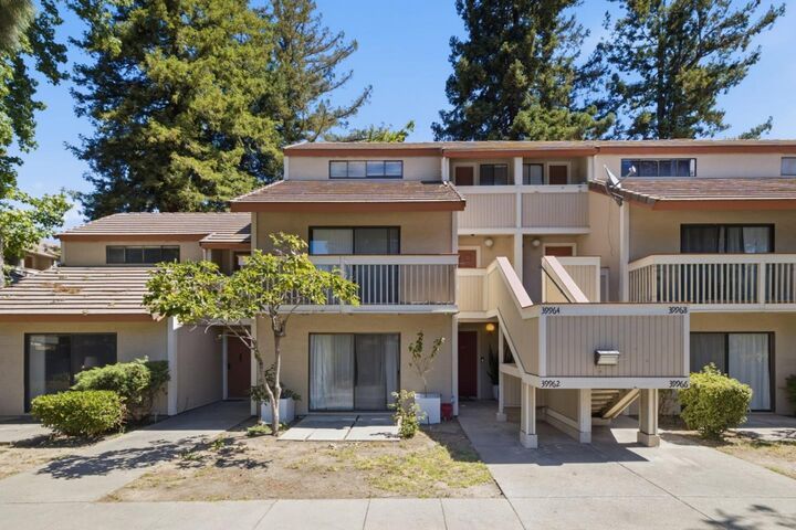 Property Photo:  39964 Fremont Boulevard  CA 94538 