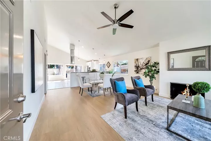 Property Photo:  3482 Almond Street  CA 92606 