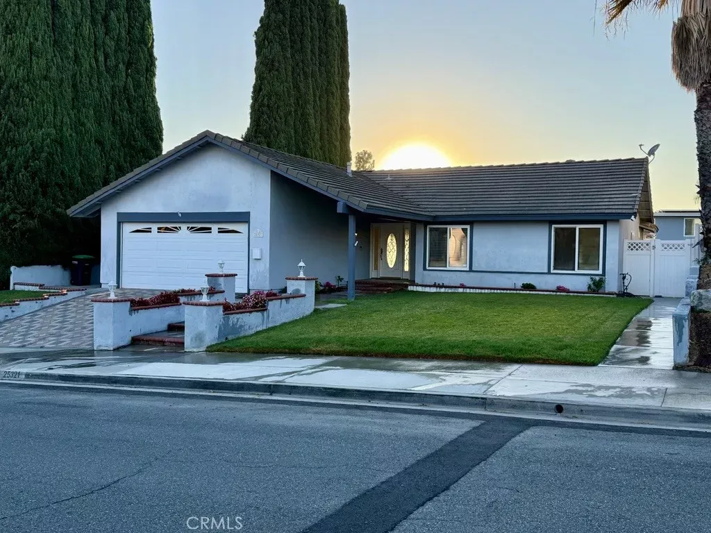 Property Photo: 25321 Pike CA 92653