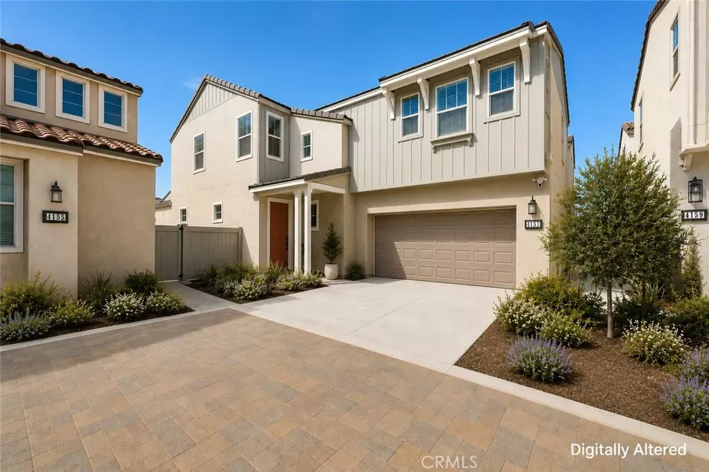 Property Photo:  4157 S Winwood Paseo  CA 91761 