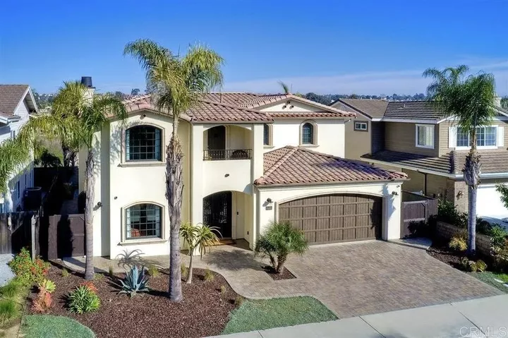 Property Photo:  6468 Franciscan Road  CA 92011 