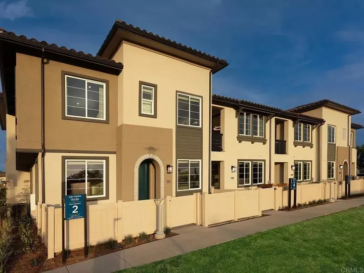 Property Photo: 505 Avenida Centro 108 CA 91910