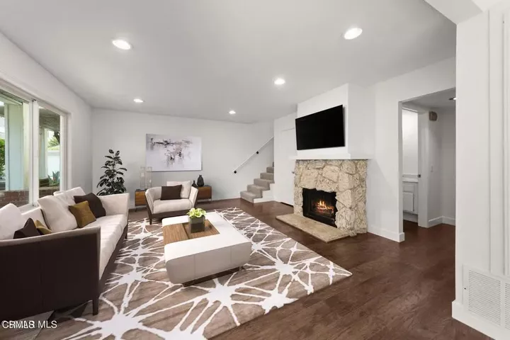 Property Photo:  536 Spring Road 98  CA 93021 