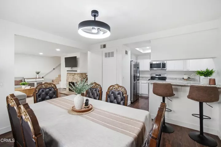 Property Photo:  536 Spring Road 98  CA 93021 