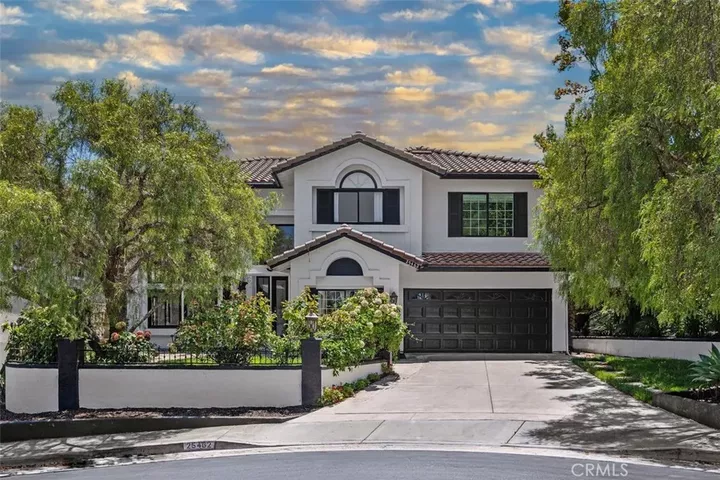 Property Photo:  25462 Evans Pointe  CA 92629 