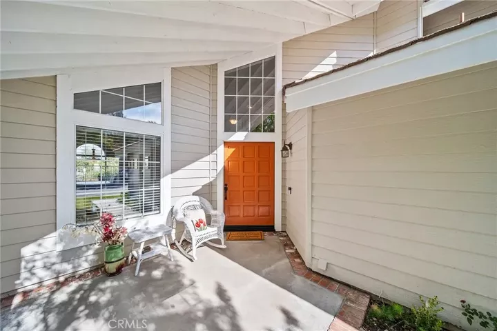 Property Photo:  27576 Artine  CA 91350 