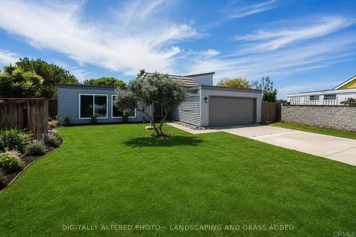 Property Photo:  1965 Comanche Street  CA 92056 