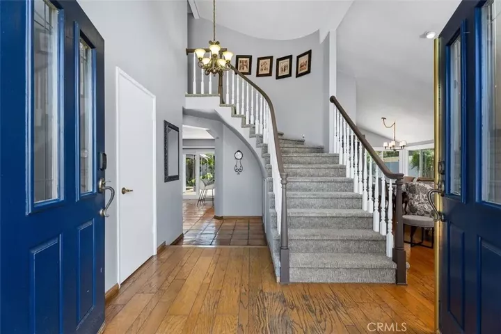 Property Photo:  8058 E Woodsboro Avenue  CA 92807 