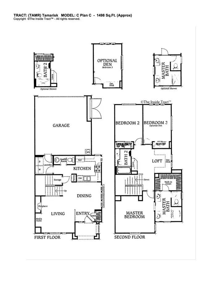 Property Photo:  32 Trailing Vine  CA 92602 