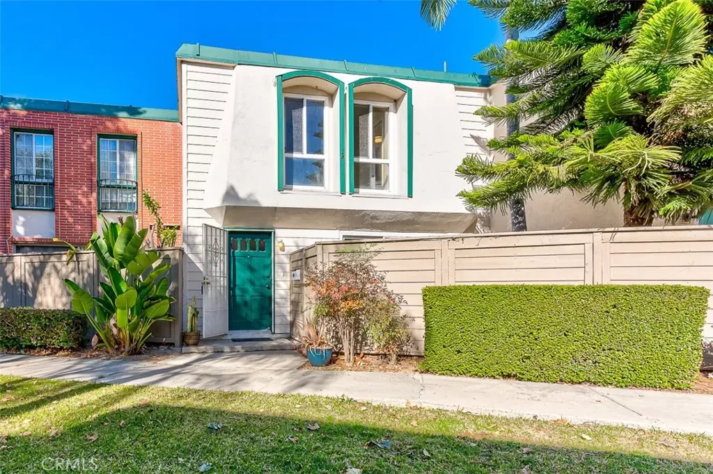 Property Photo: 8141 First Green CA 90621