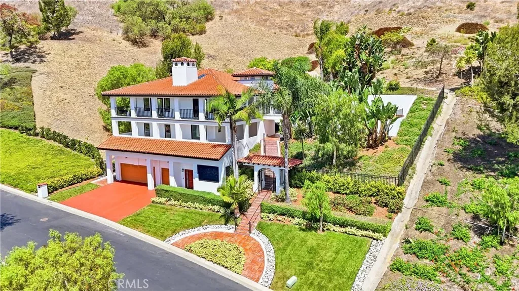 Property Photo: 30531 Steeplechase CA 92675