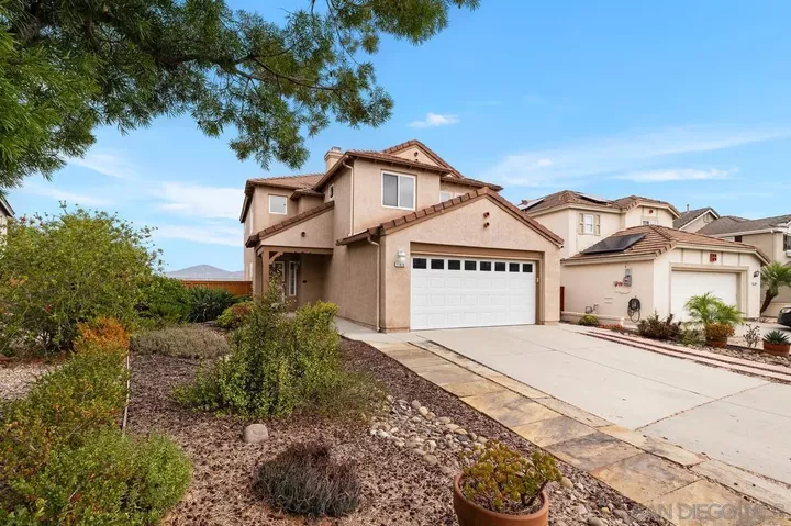 Property Photo:  11826 Pickford  CA 92131 