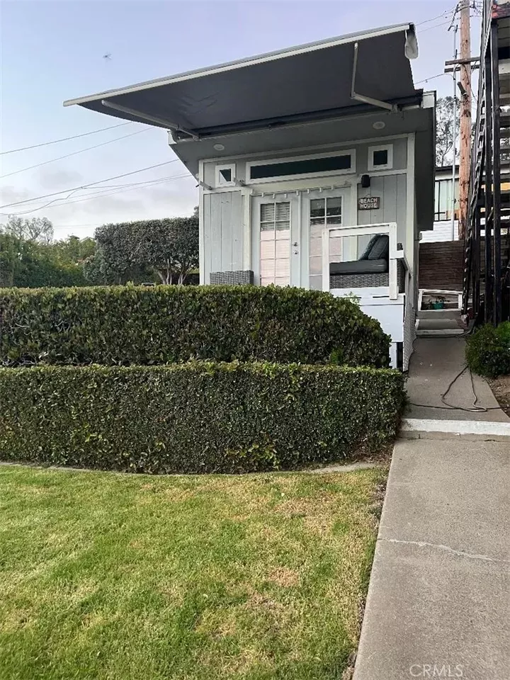 Property Photo:  2324 S Coast A  CA 92651 