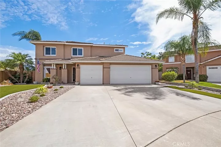 Property Photo:  33441 Corte Figueroa  CA 92592 