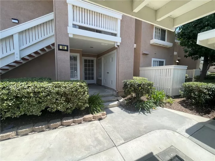 Property Photo:  50 Woodleaf  CA 92614 