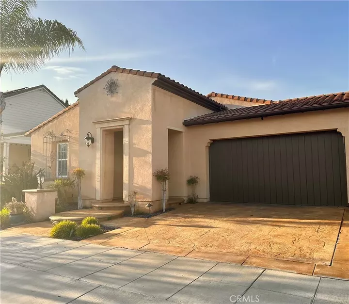 Property Photo: 1341 Cole CA 91784