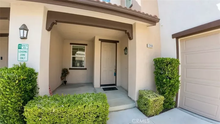 Property Photo: 3350 Wind Chime CA 92571