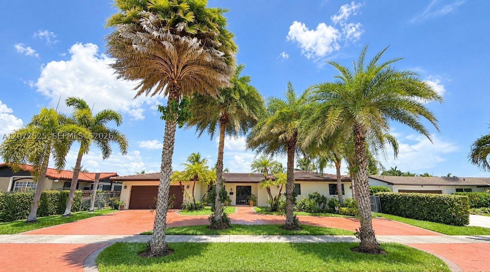 Property Photo: 14011 SW 74th Ter FL 33183