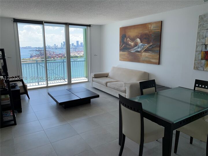 Property Photo:  90 Alton Rd 2608  FL 33139 
