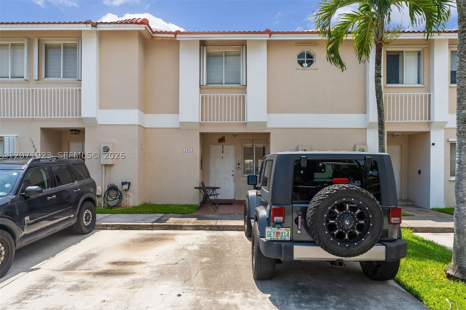 Property Photo:  17672 SW 139th Ct  FL 33177 