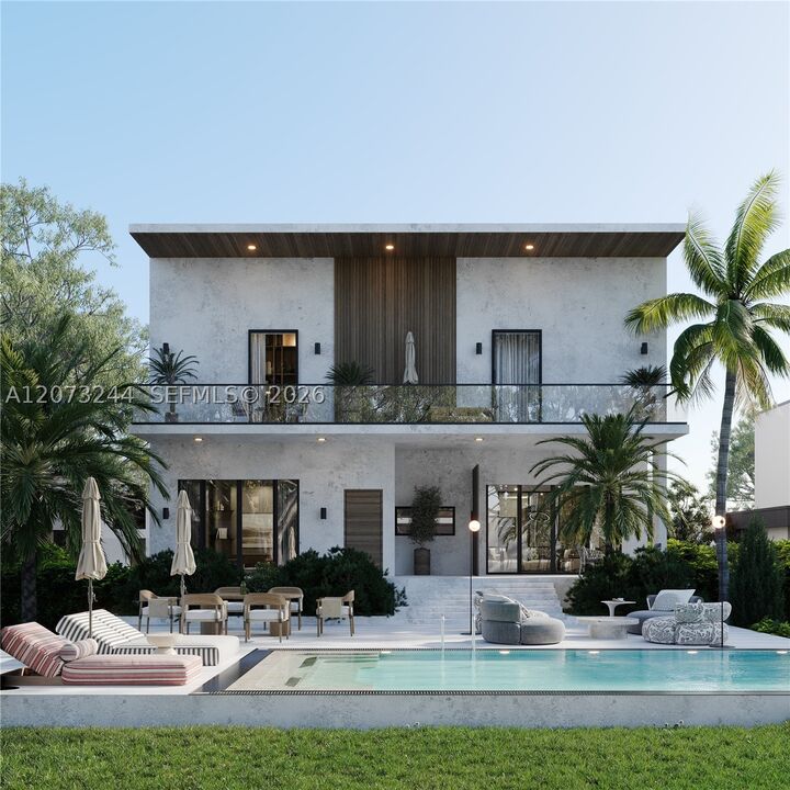 Property Photo:  7516 Bounty Ave  FL 33141 