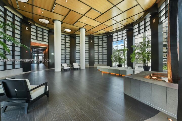 Property Photo:  900 Brickell Key Blvd 2602  FL 33131 