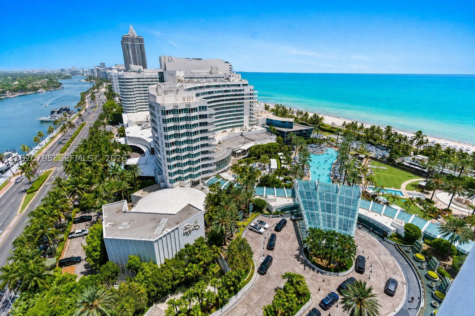 Property Photo: 4401 Collins Ave 1915/1917 FL 33140