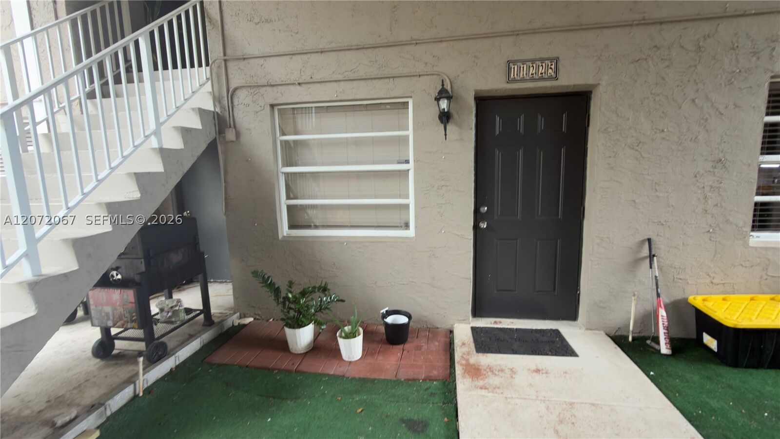 Property Photo: 11225 Royal Palm Blvd 11225 FL 33065