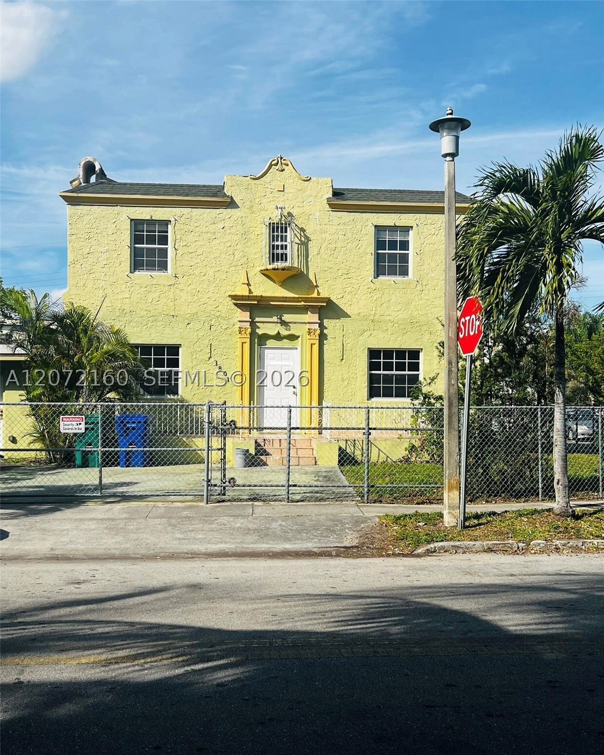 Property Photo:  1801 SW 10th St  FL 33135 