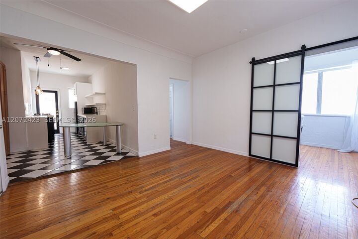 Property Photo:  1351 Meridian Ave 10  FL 33139 