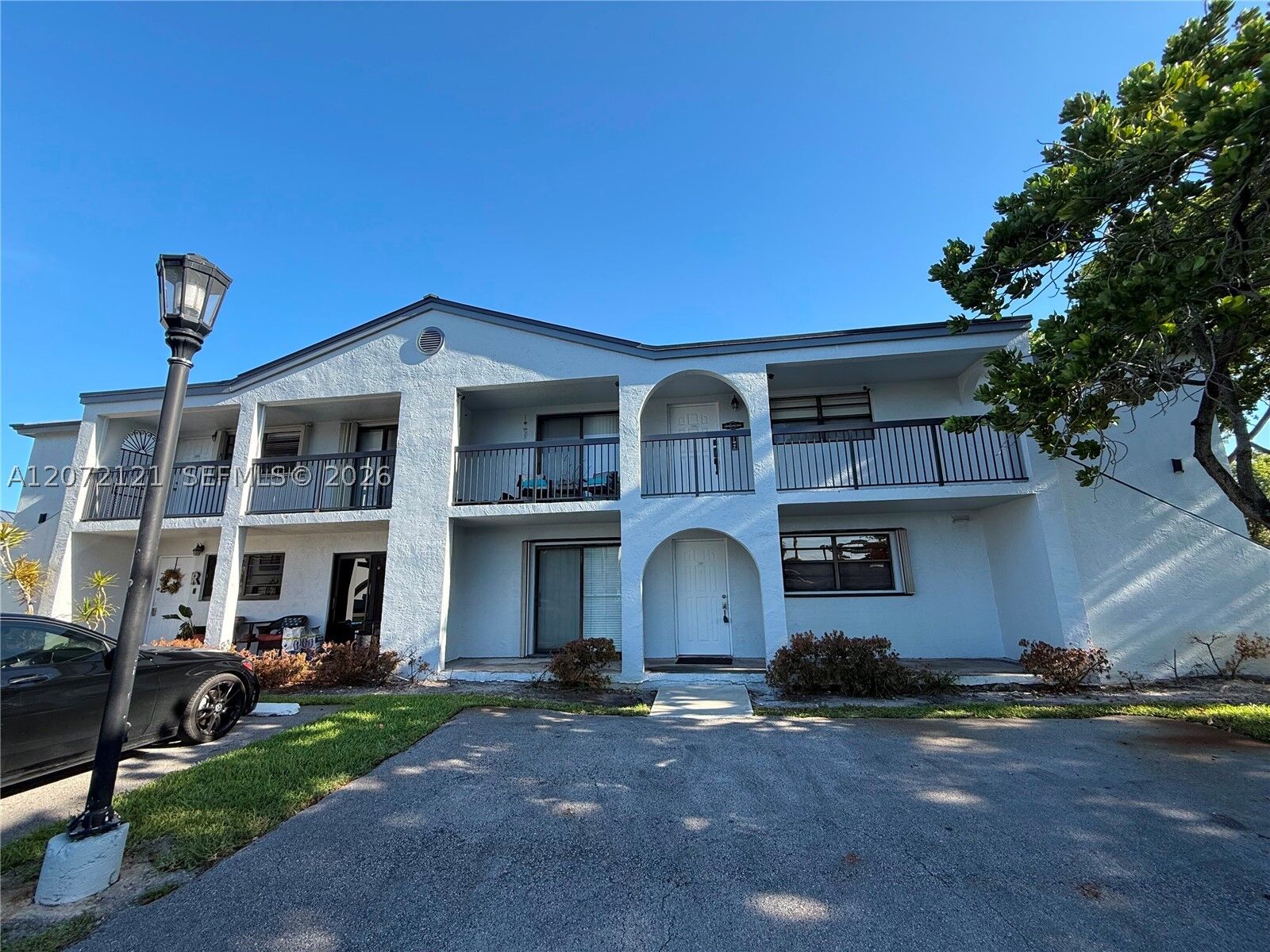 Property Photo: 18200 Mediterranean Blvd 2201 FL 33015