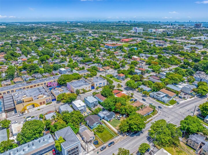Property Photo:  2900 NW 10th Ave  FL 33127 