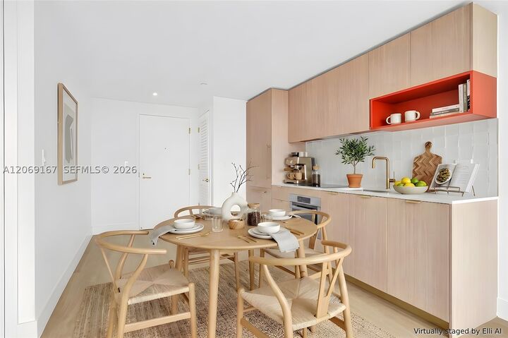 Property Photo:  90 NE 32nd  Street Ph#27  FL 33127 