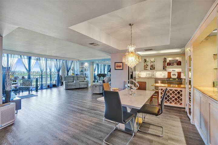 Property Photo: 11113 Biscayne Blvd 1156 FL 33181