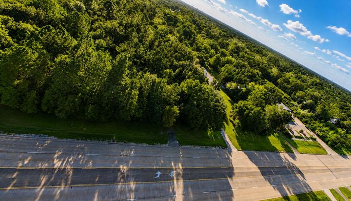 Property Photo: Tbd S Major Dr TX 77707